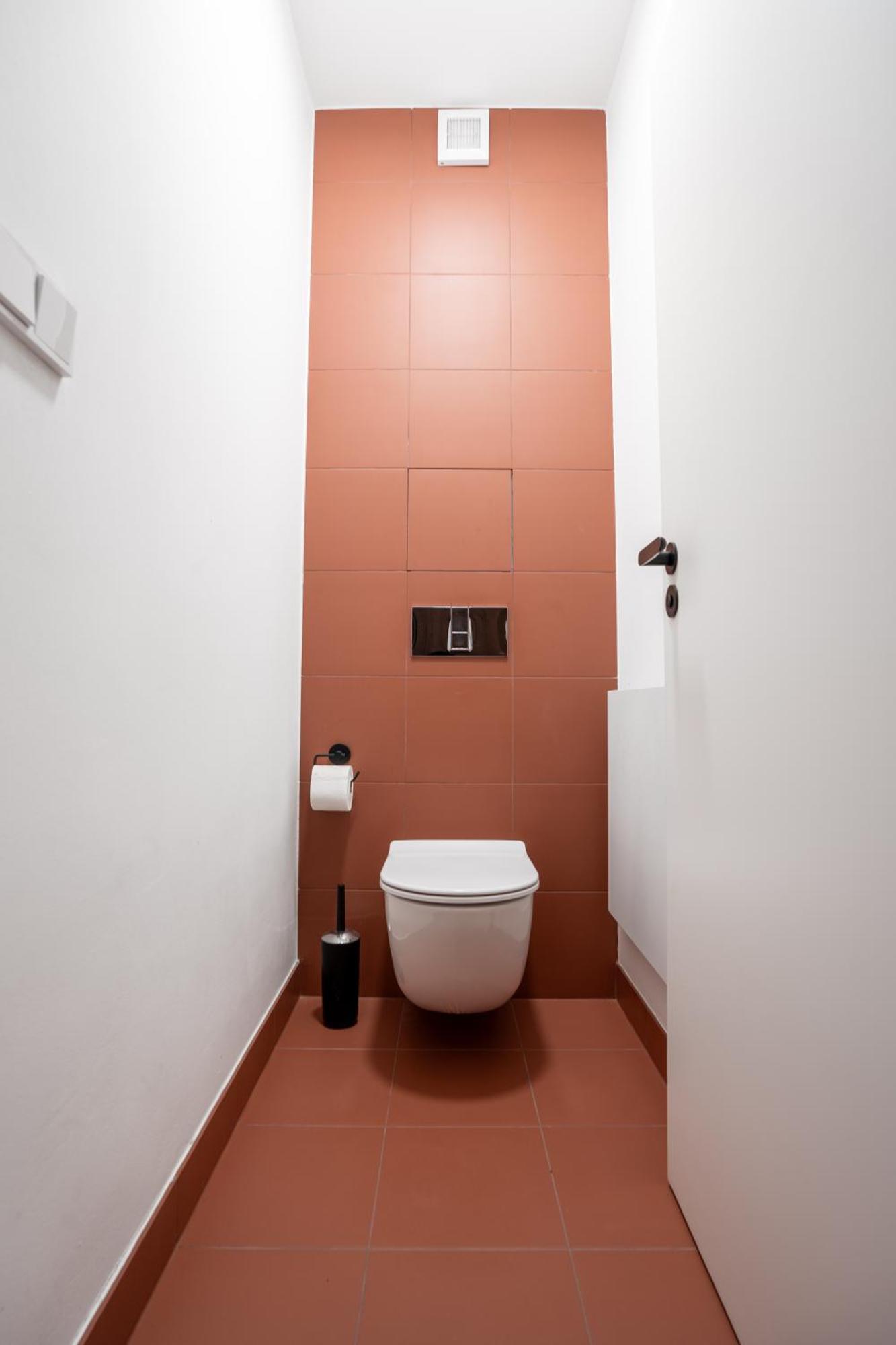 Rodinny Apartman V Srdci Krkonos Bratrouchov Exterior photo