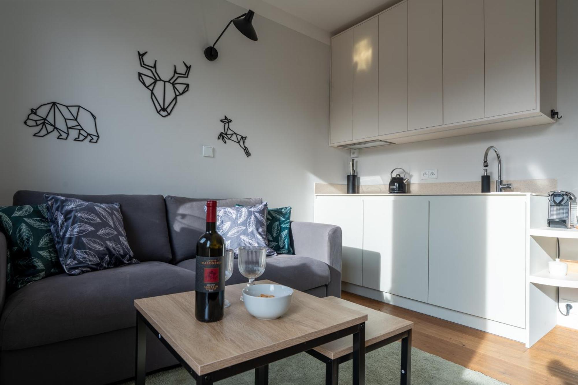 Rodinny Apartman V Srdci Krkonos Bratrouchov Exterior photo
