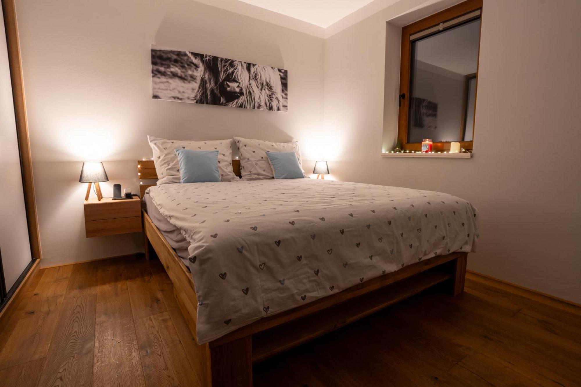 Rodinny Apartman V Srdci Krkonos Bratrouchov Exterior photo